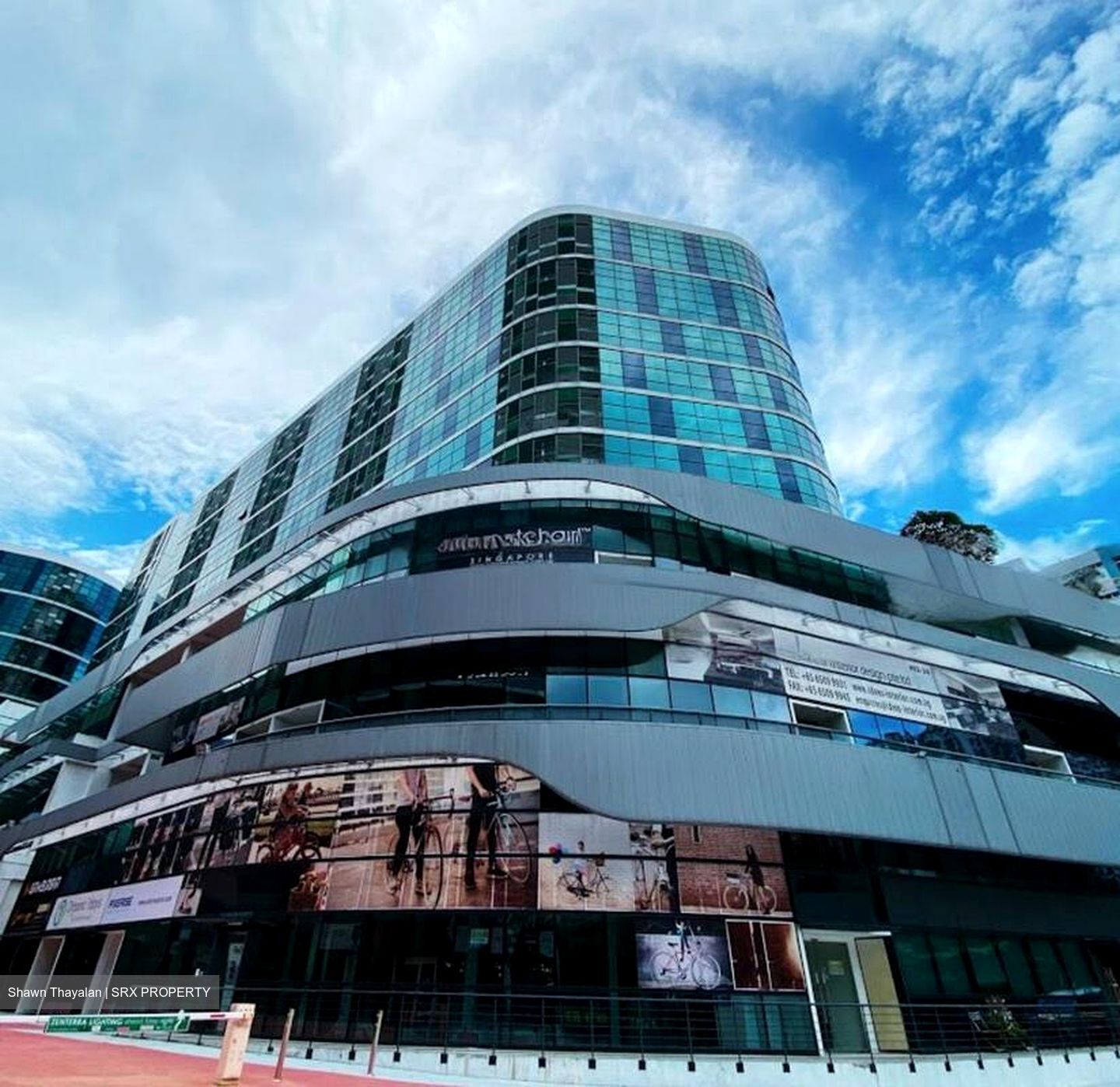 Oxley Bizhub (D14), Factory #454977011